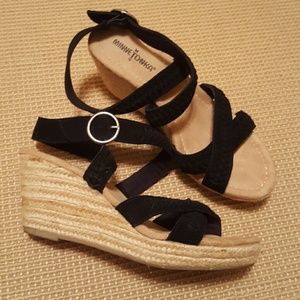 Platform Sandals